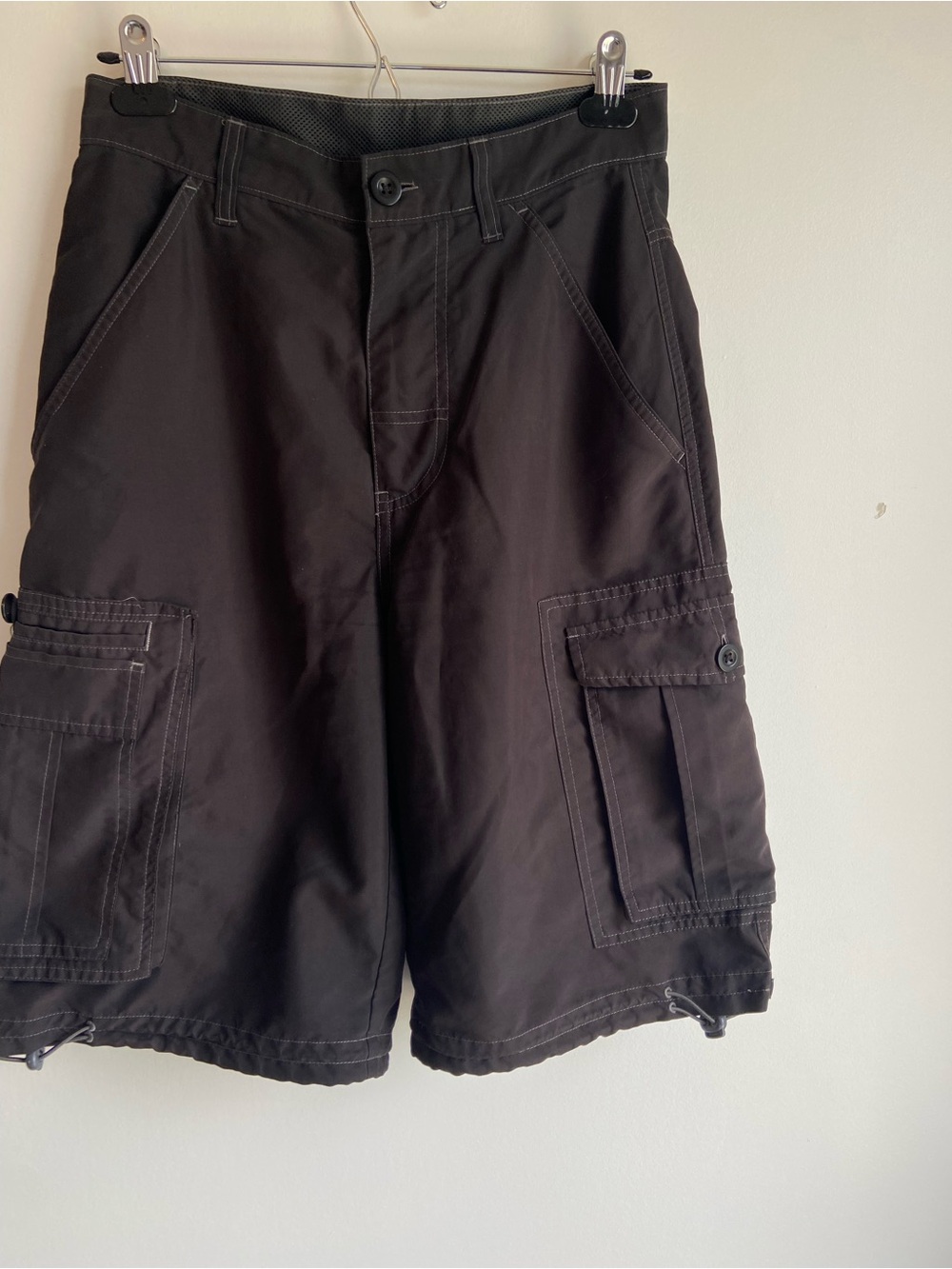 Cargo Shorts - Picture 2 of 10